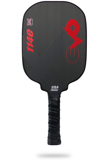 EVO X114e Pickleball Paddle