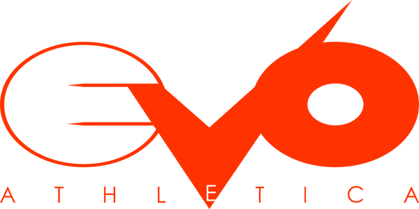 EVO Athletica logo